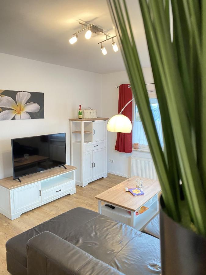 Ferienhaus Carpe Diem Krummhörn 外观 照片