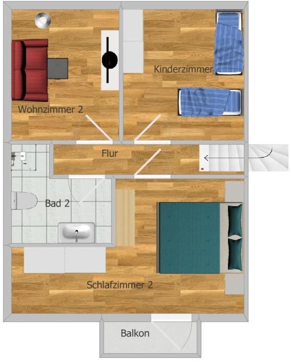 Ferienhaus Carpe Diem Krummhörn 外观 照片
