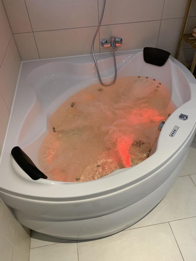 Ferienhaus Carpe Diem Krummhörn 外观 照片